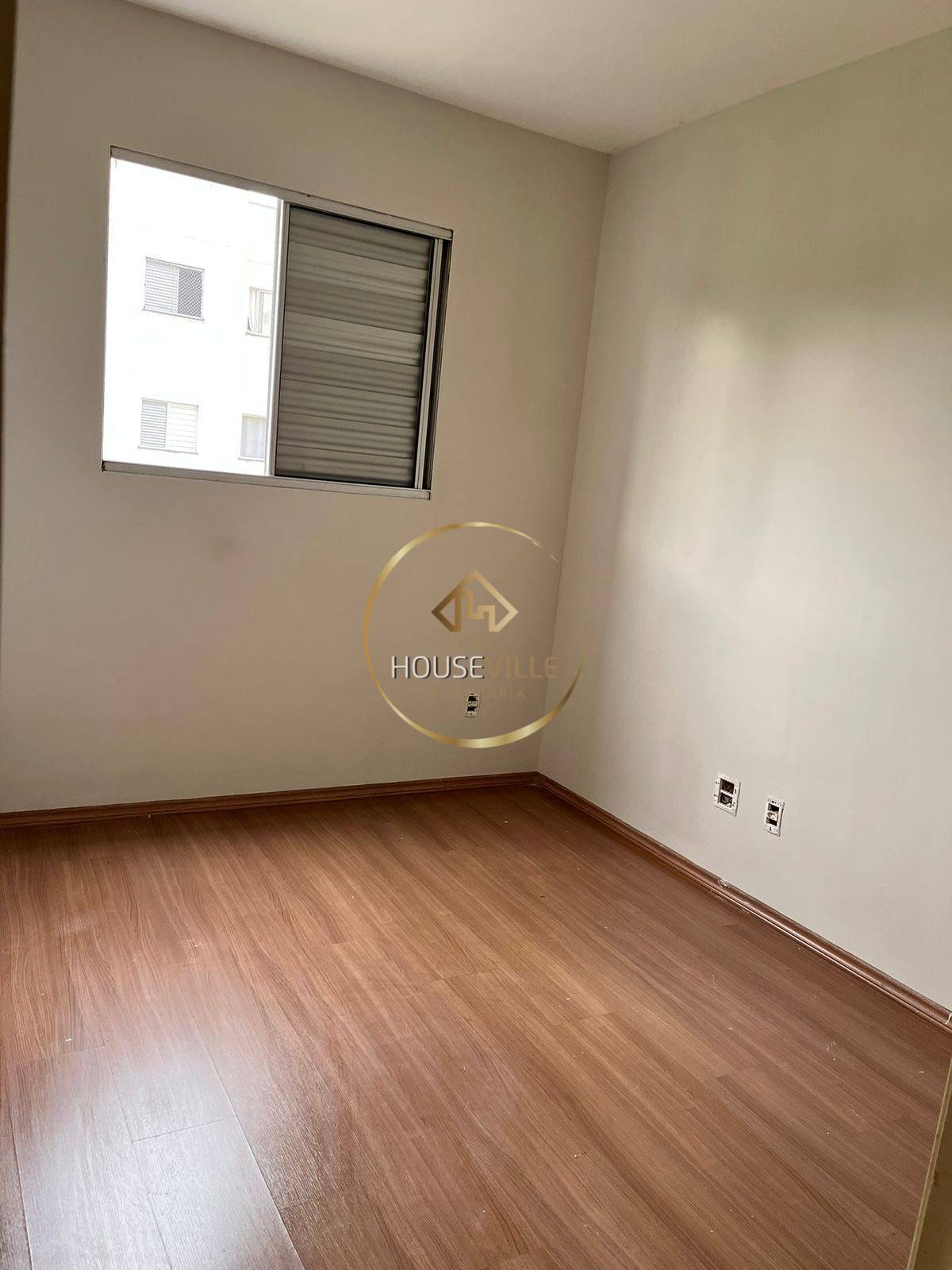 Apartamento, 2 quartos, 48 m² - Foto 2
