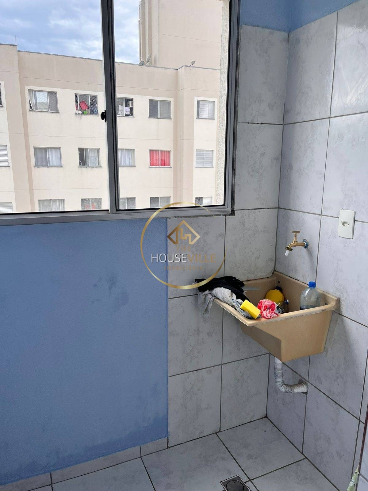 Apartamento, 2 quartos, 48 m² - Foto 6