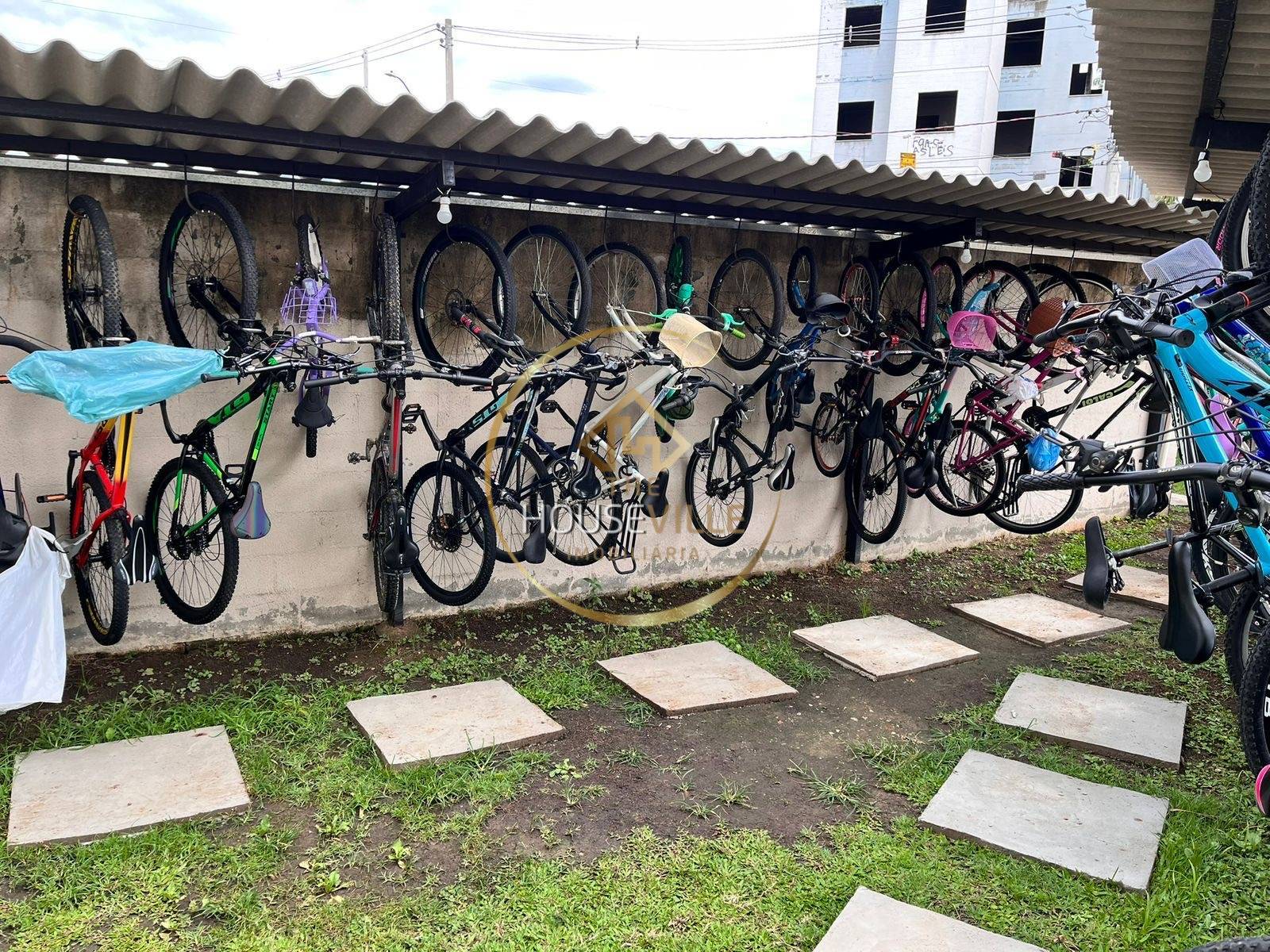 Apartamento, 2 quartos, 48 m² - Foto 13