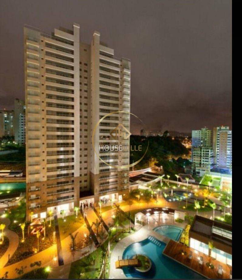 Apartamento, 3 quartos, 182 m² - Foto 45