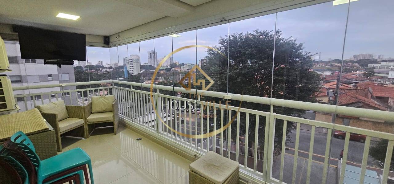 Apartamento, 3 quartos, 88 m² - Foto 4