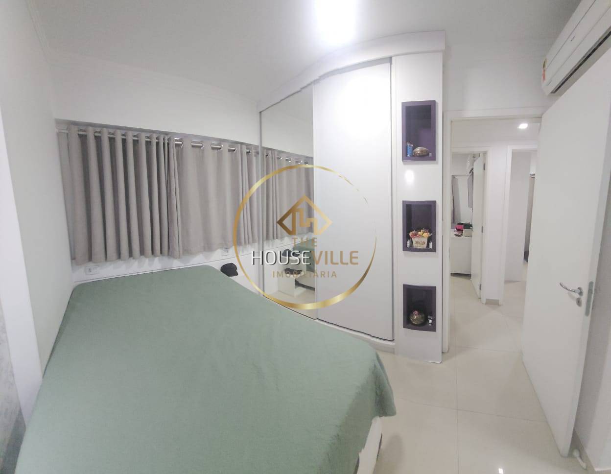 Apartamento, 3 quartos, 88 m² - Foto 13