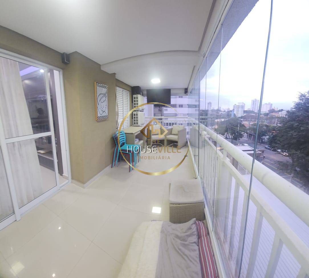 Apartamento, 3 quartos, 88 m² - Foto 5