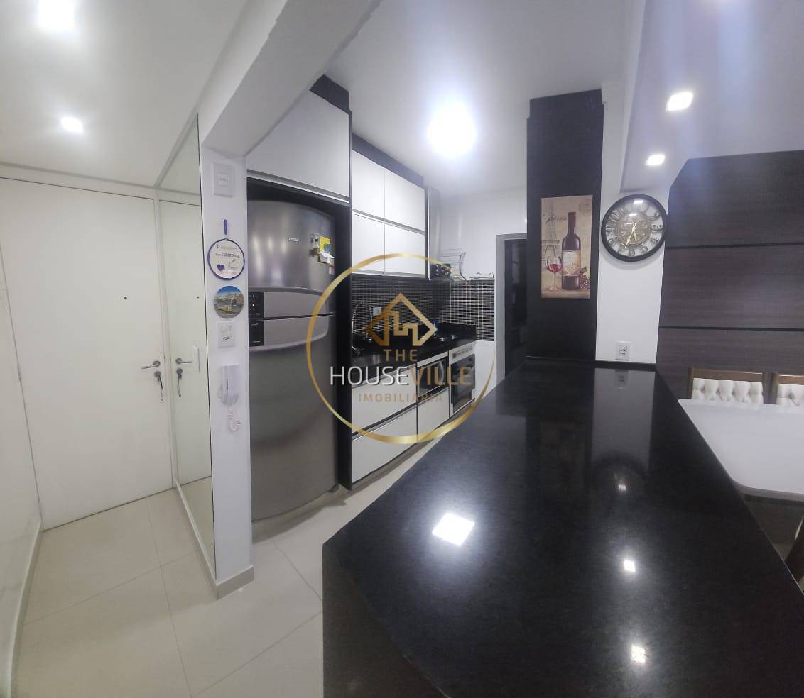 Apartamento, 3 quartos, 88 m² - Foto 8