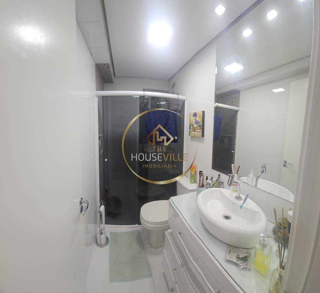 Apartamento, 3 quartos, 88 m² - Foto 11