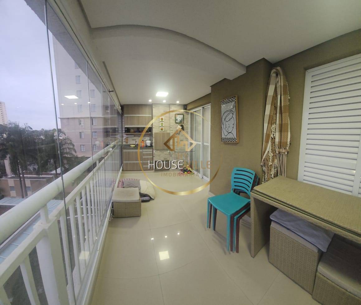 Apartamento, 3 quartos, 88 m² - Foto 6