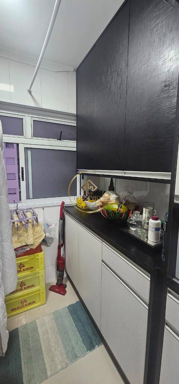 Apartamento, 3 quartos, 88 m² - Foto 9