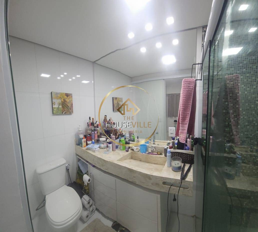 Apartamento, 3 quartos, 88 m² - Foto 14