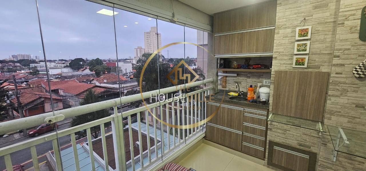 Apartamento, 3 quartos, 88 m² - Foto 2