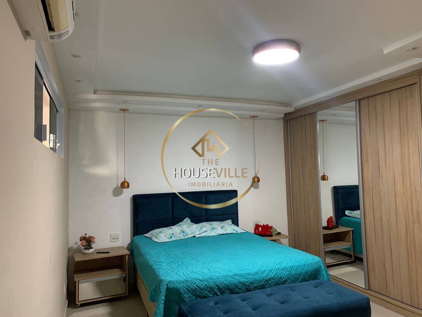 Casa, 5 quartos - Foto 13