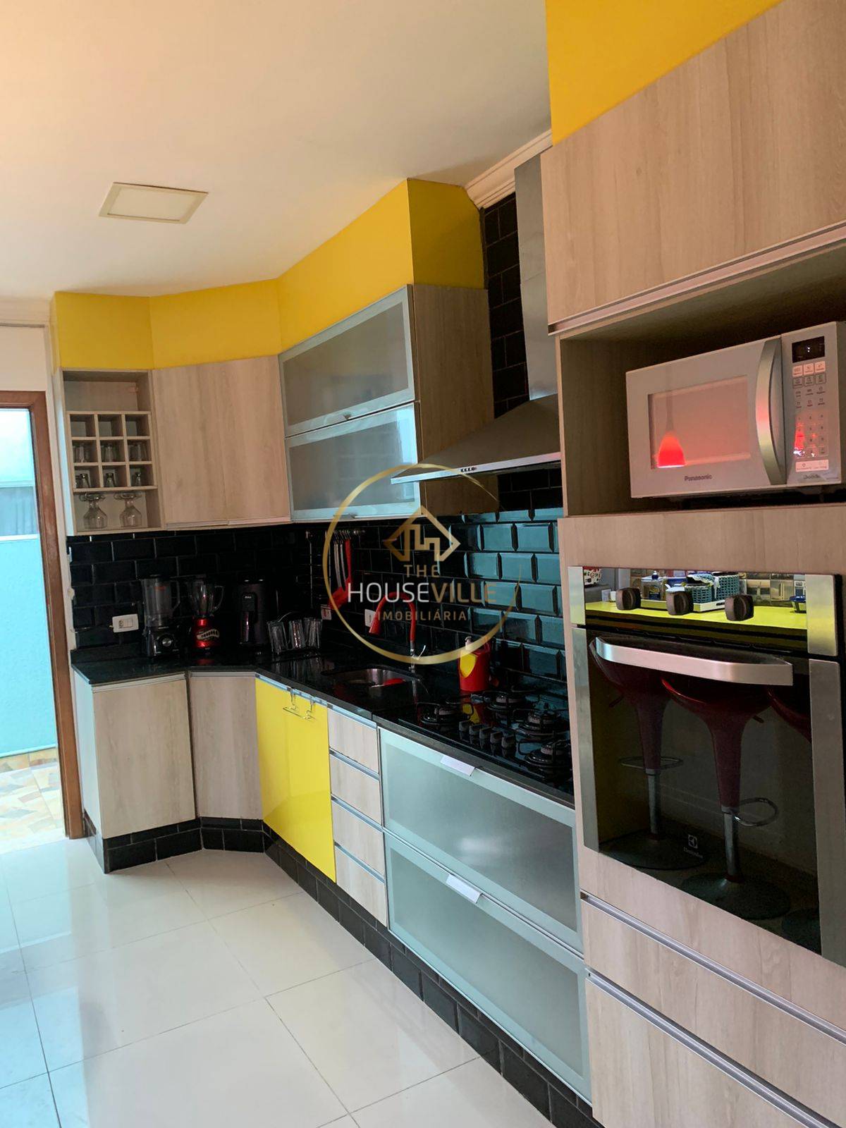 Casa, 5 quartos - Foto 3