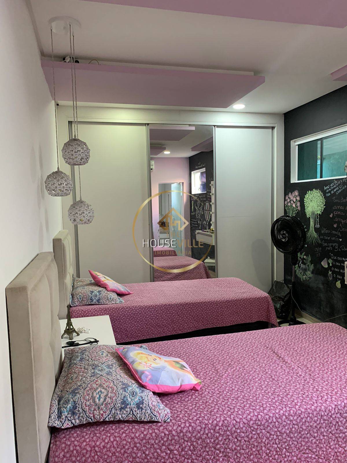 Casa, 5 quartos - Foto 15