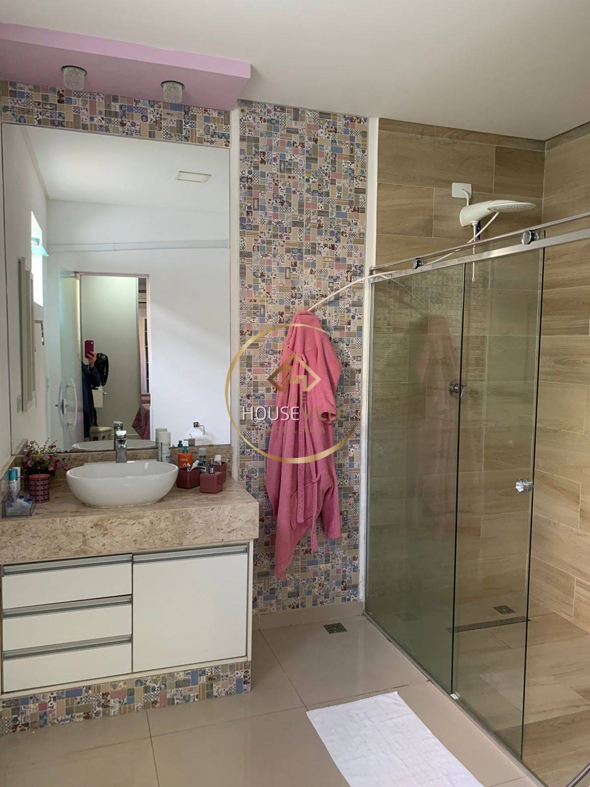 Casa, 5 quartos - Foto 10