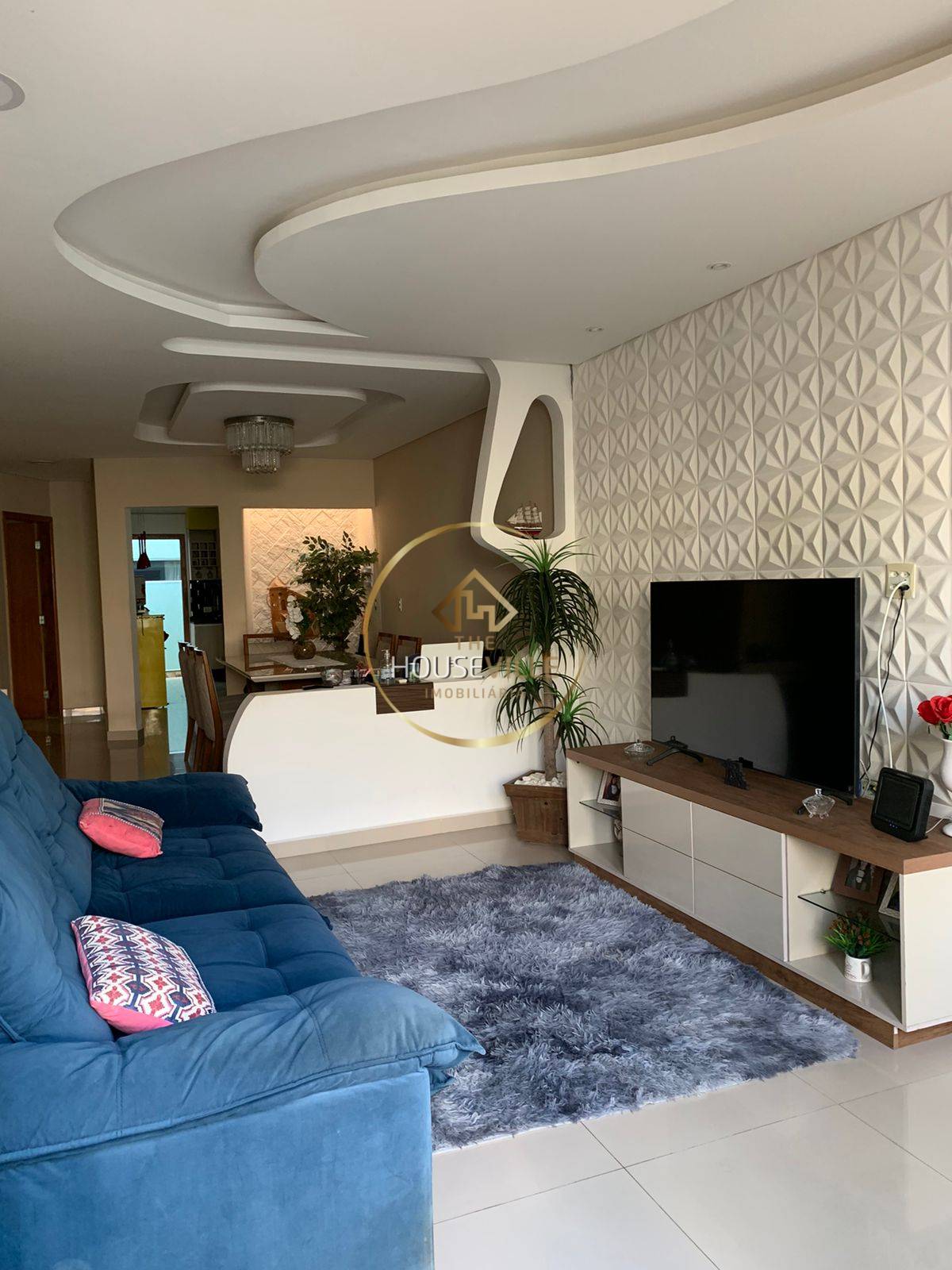 Casa, 5 quartos - Foto 1