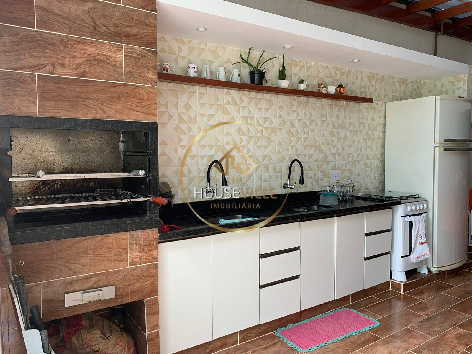 Casa, 5 quartos - Foto 5