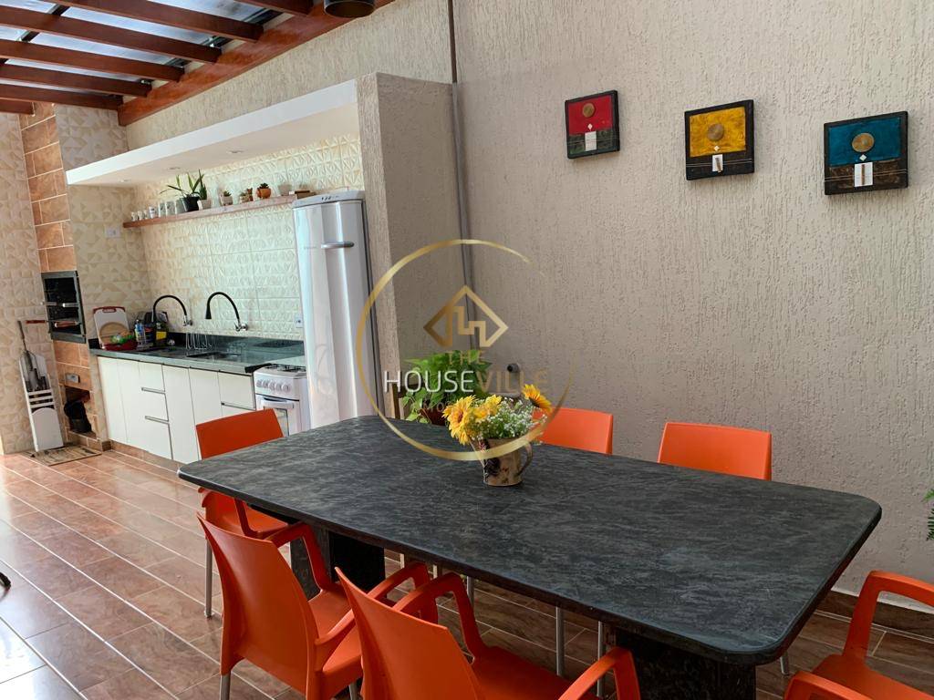 Casa, 5 quartos - Foto 6