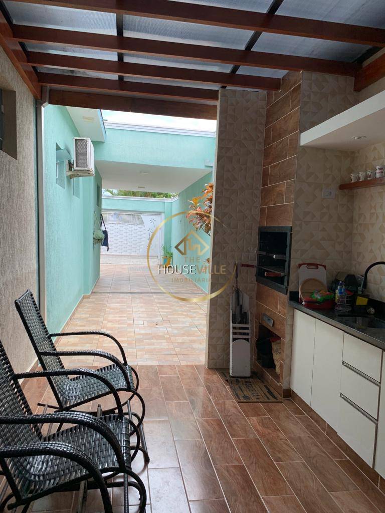 Casa, 5 quartos - Foto 7