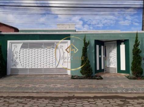 Casa, 5 quartos - Foto 20