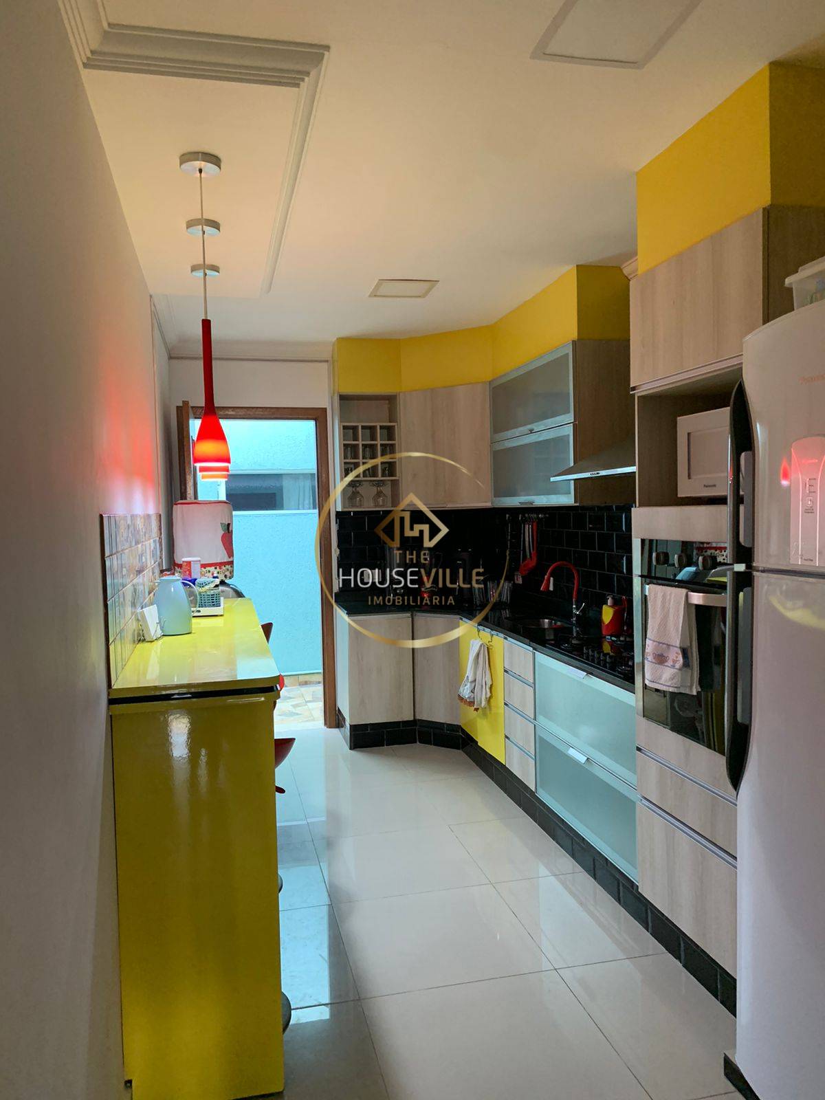 Casa, 5 quartos - Foto 4