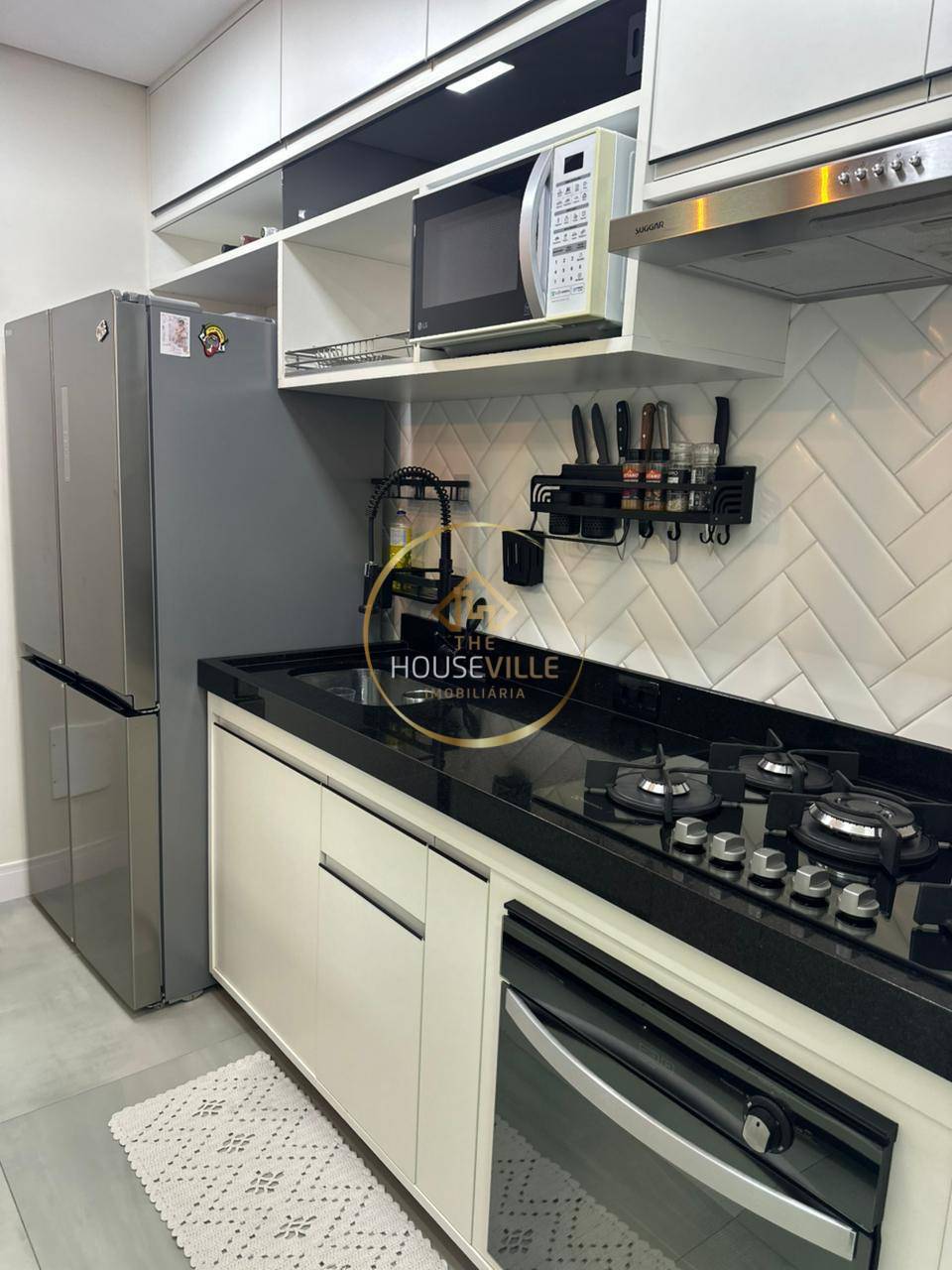 Apartamento, 2 quartos, 62 m² - Foto 9