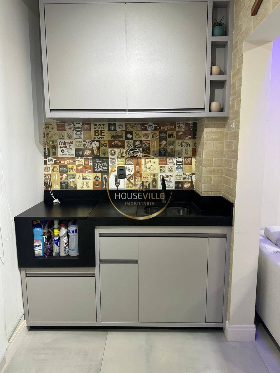 Apartamento, 2 quartos, 62 m² - Foto 8