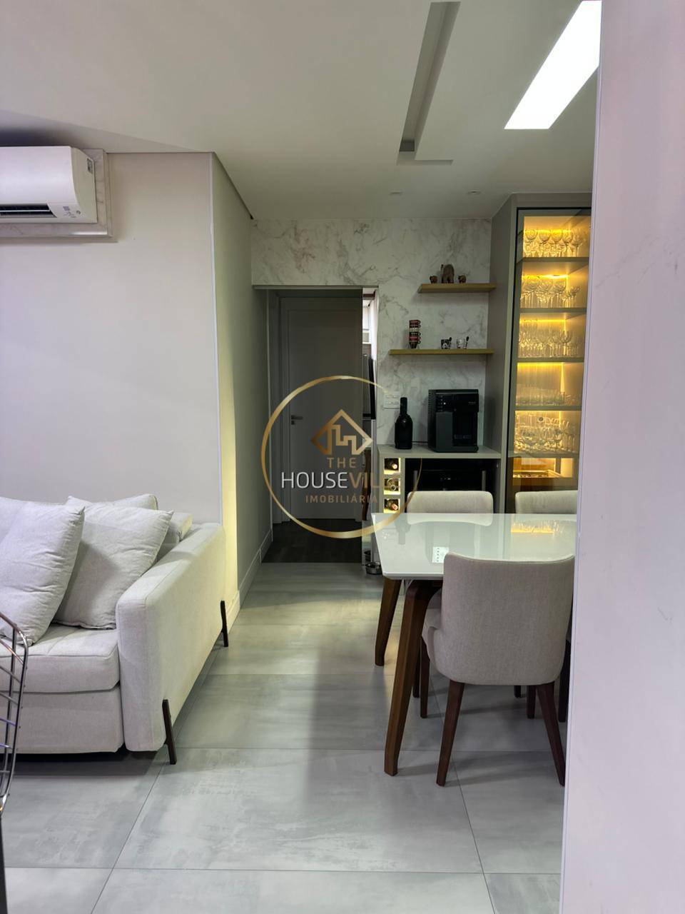 Apartamento, 2 quartos, 62 m² - Foto 5