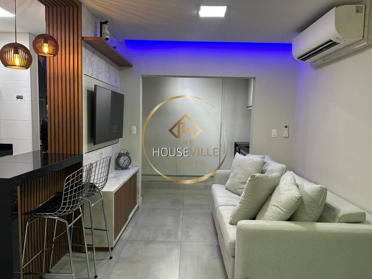 Apartamento, 2 quartos, 62 m² - Foto 1