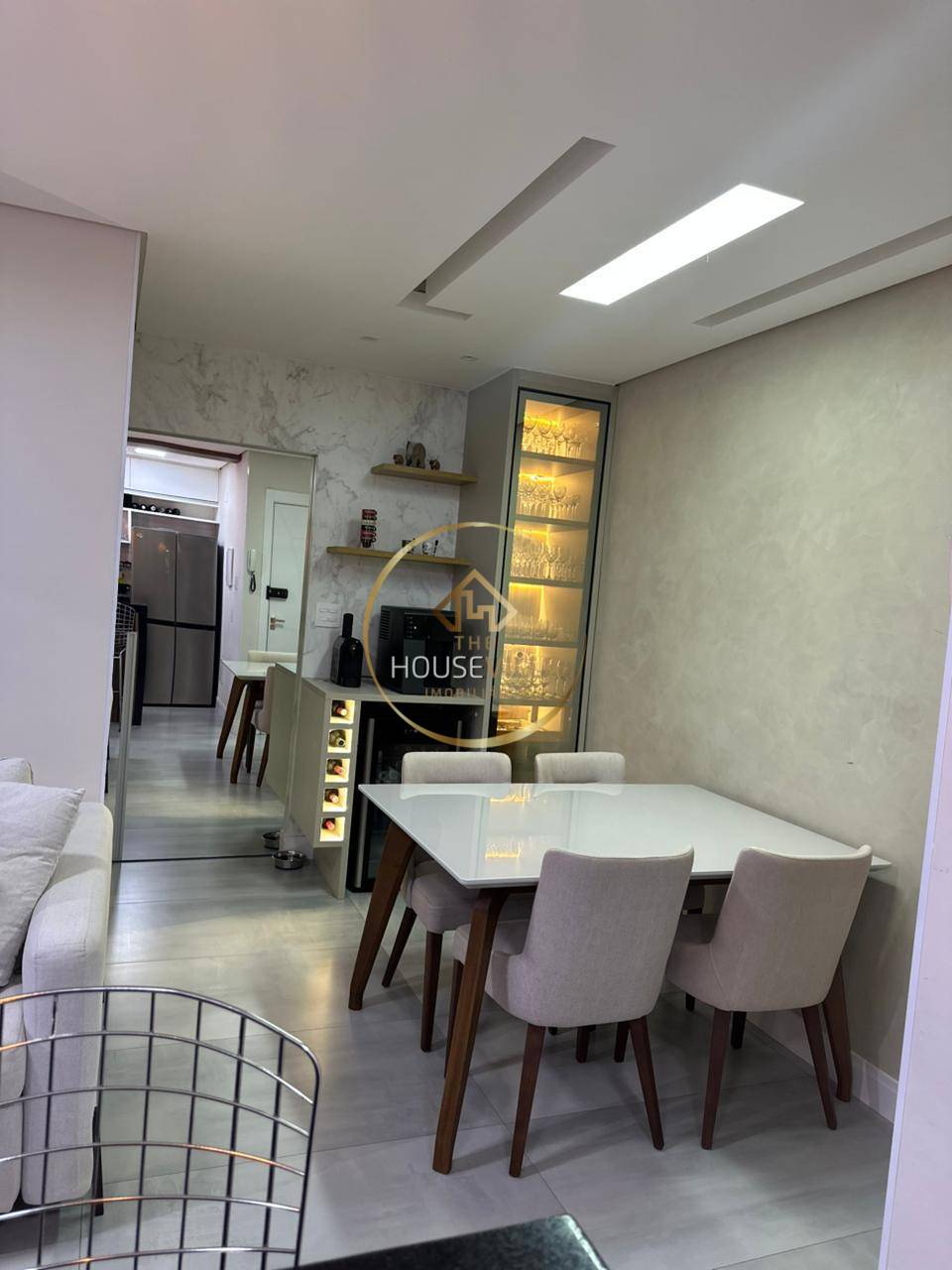 Apartamento, 2 quartos, 62 m² - Foto 6