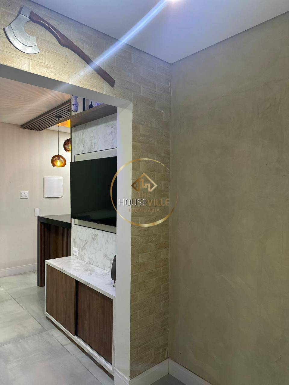 Apartamento, 2 quartos, 62 m² - Foto 3