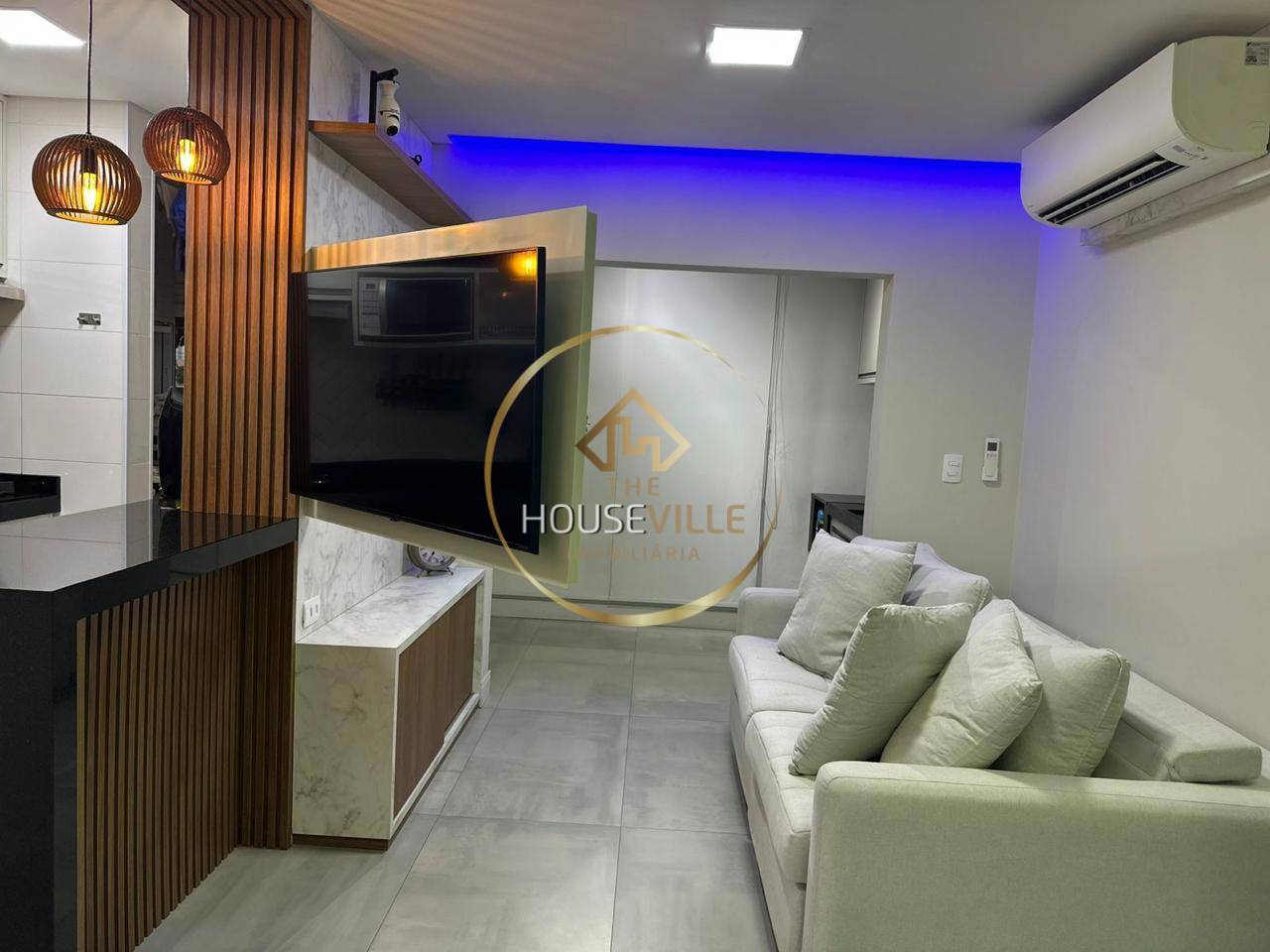 Apartamento, 2 quartos, 62 m² - Foto 4