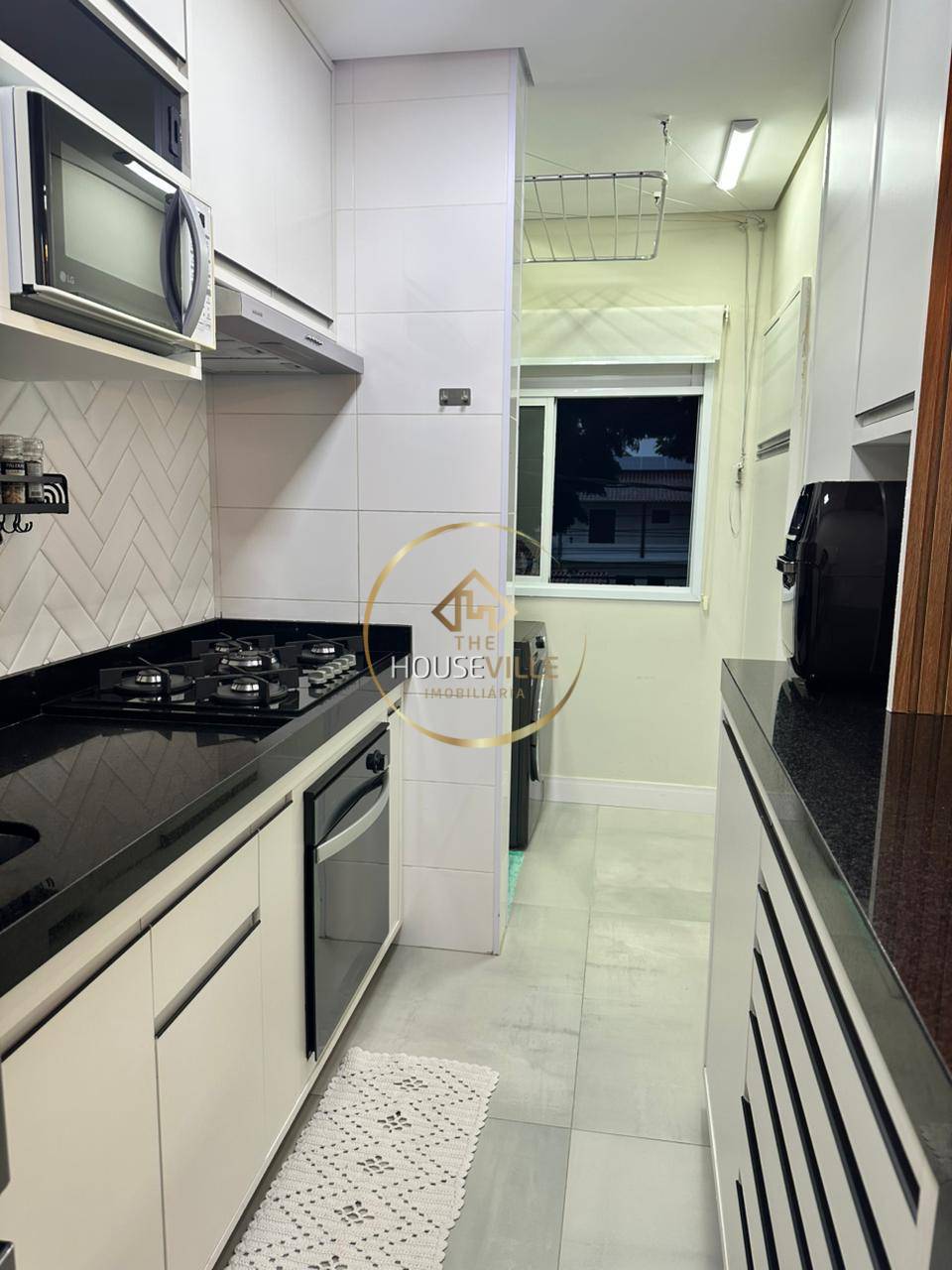 Apartamento, 2 quartos, 62 m² - Foto 10