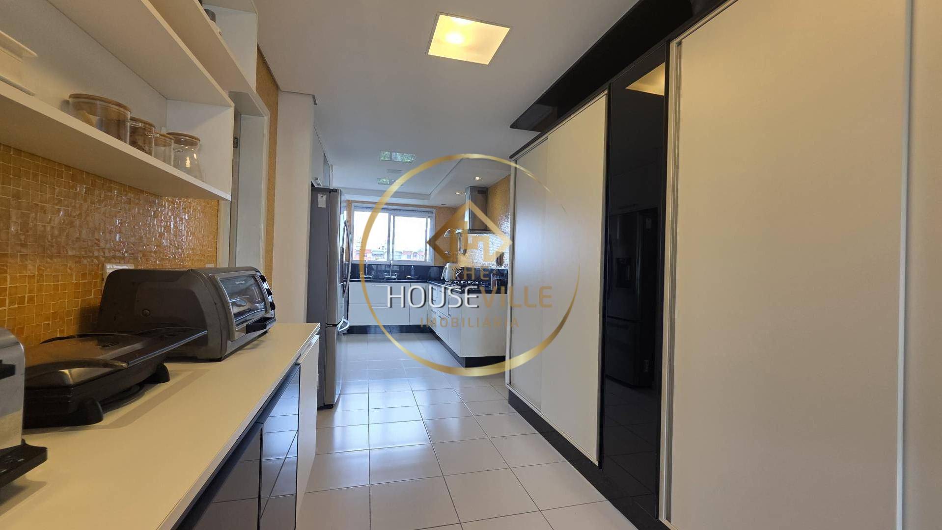 Apartamento, 4 quartos, 233 m² - Foto 11