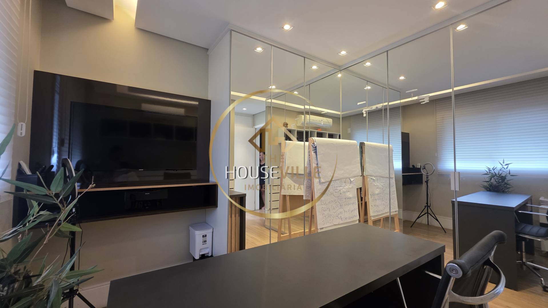 Apartamento, 4 quartos, 233 m² - Foto 21