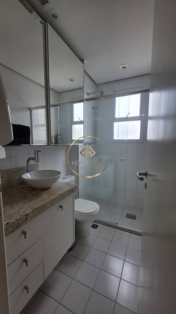 Apartamento, 4 quartos, 233 m² - Foto 19