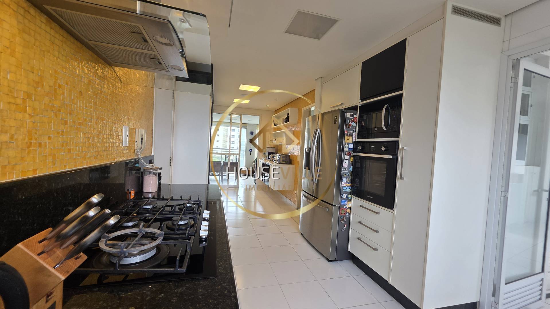 Apartamento, 4 quartos, 233 m² - Foto 12