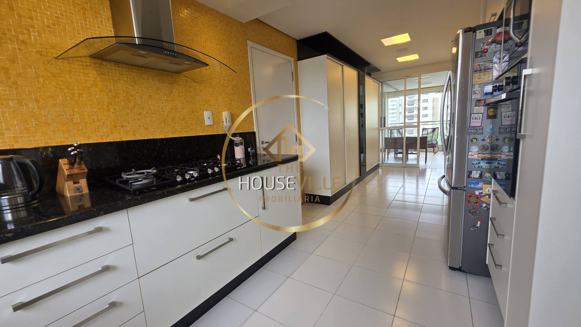 Apartamento, 4 quartos, 233 m² - Foto 10