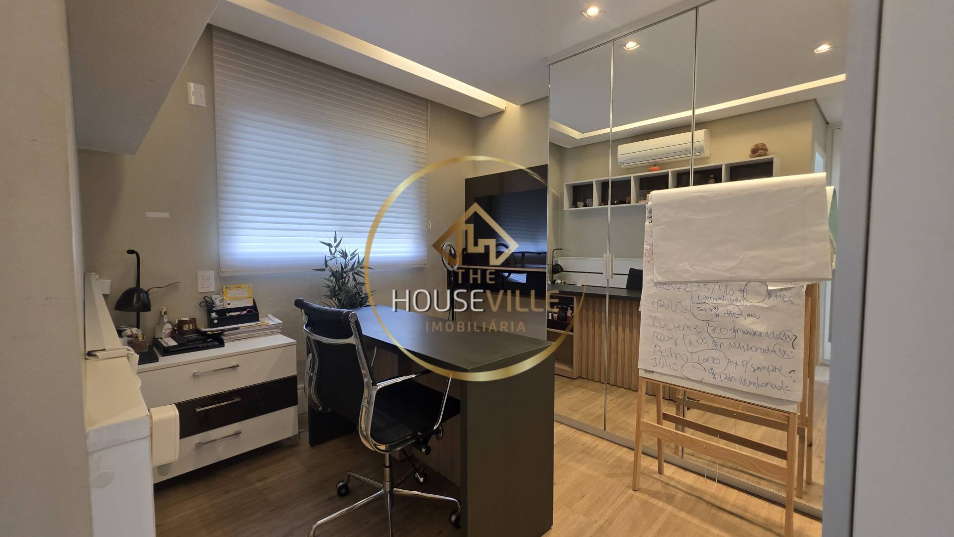 Apartamento, 4 quartos, 233 m² - Foto 22