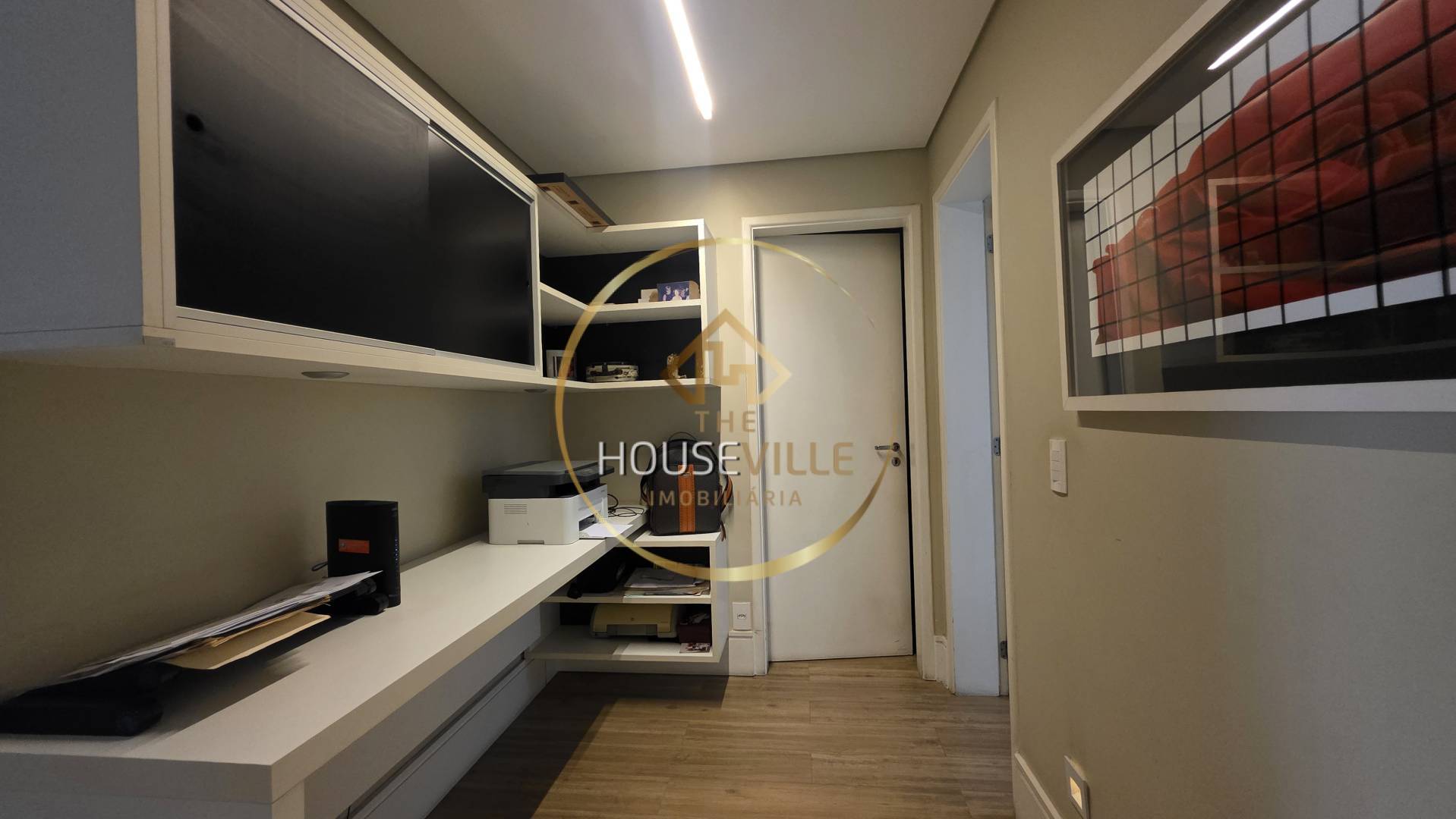 Apartamento, 4 quartos, 233 m² - Foto 24