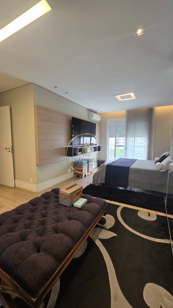 Apartamento, 4 quartos, 233 m² - Foto 28