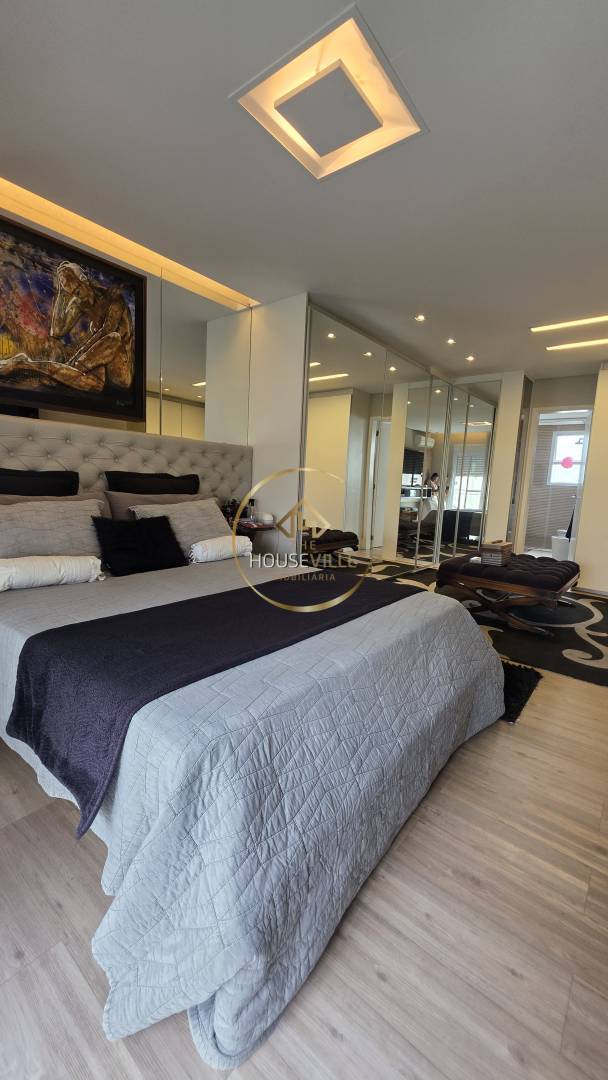 Apartamento, 4 quartos, 233 m² - Foto 29