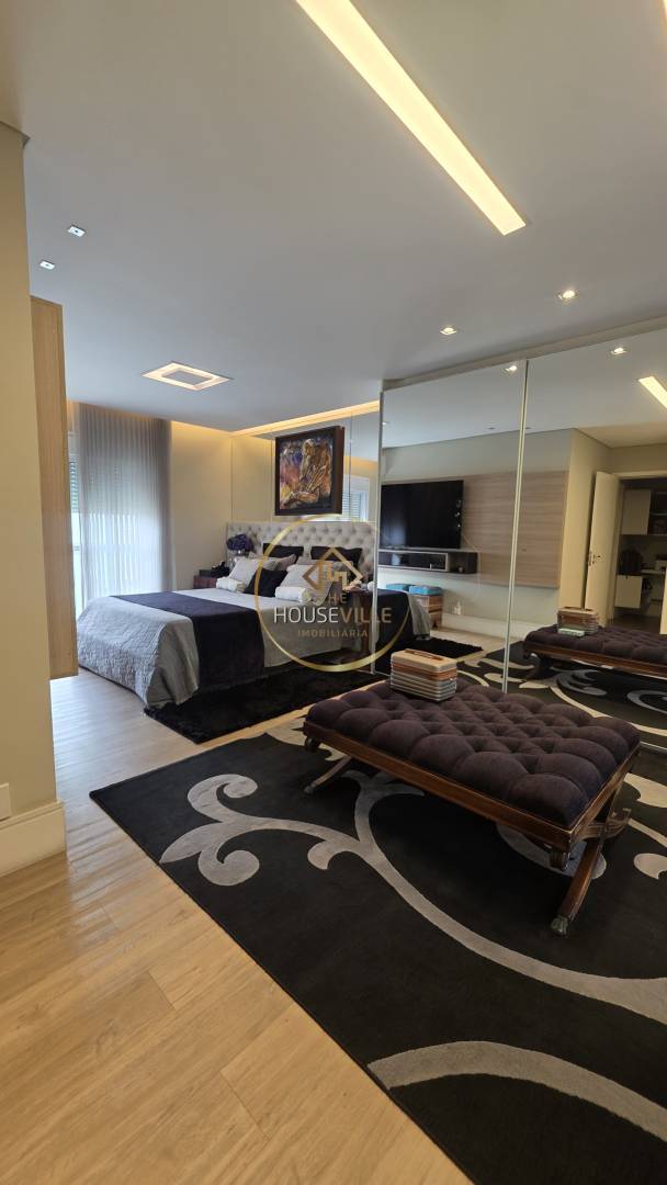 Apartamento, 4 quartos, 233 m² - Foto 30