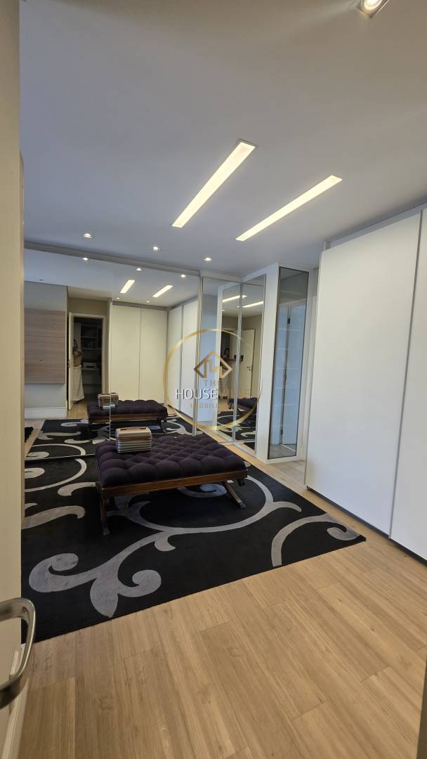 Apartamento, 4 quartos, 233 m² - Foto 31