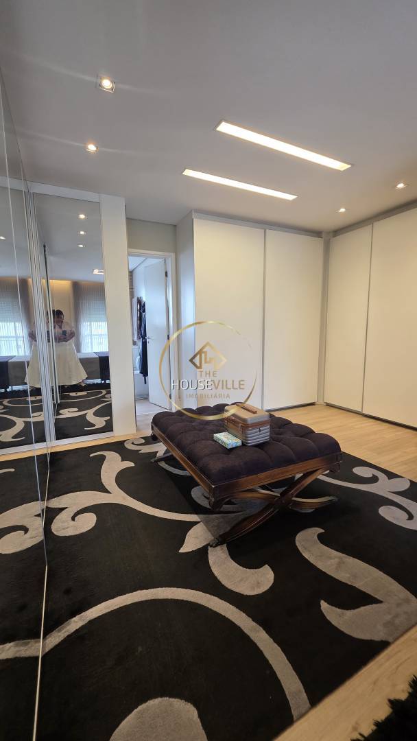 Apartamento, 4 quartos, 233 m² - Foto 32