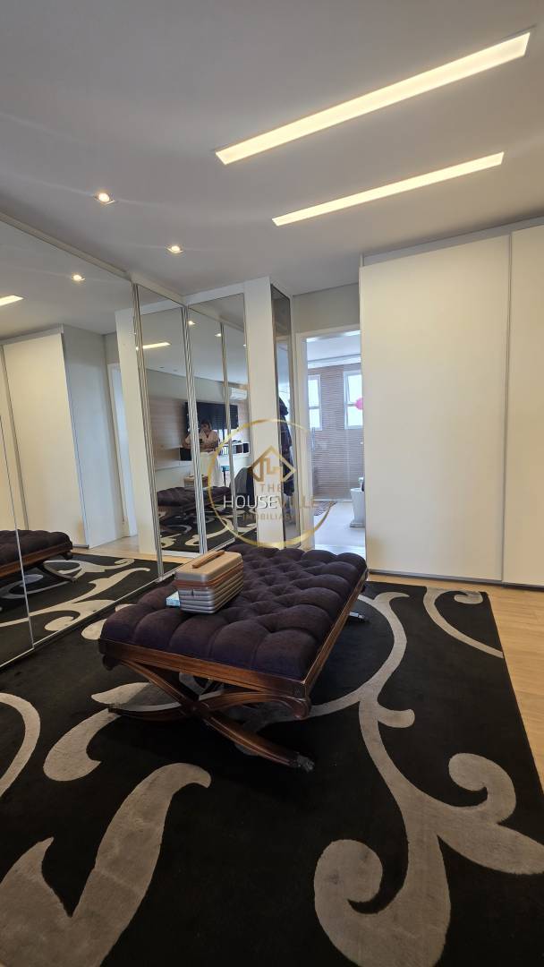 Apartamento, 4 quartos, 233 m² - Foto 33