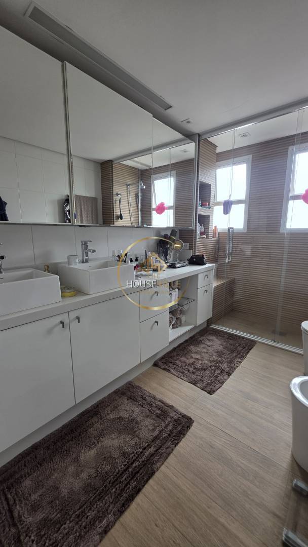 Apartamento, 4 quartos, 233 m² - Foto 39