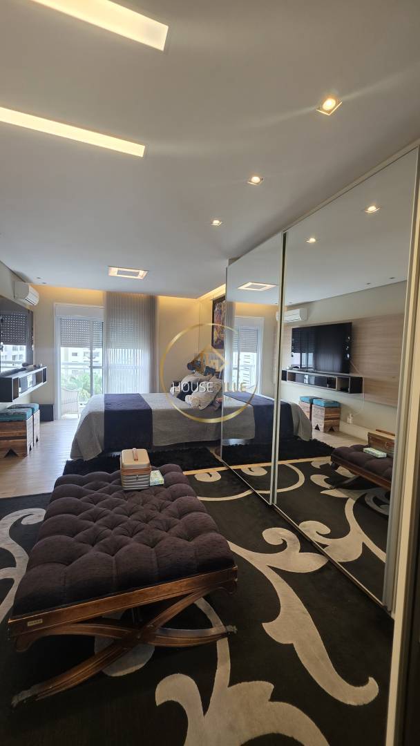 Apartamento, 4 quartos, 233 m² - Foto 35