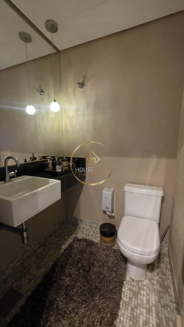 Apartamento, 4 quartos, 233 m² - Foto 43