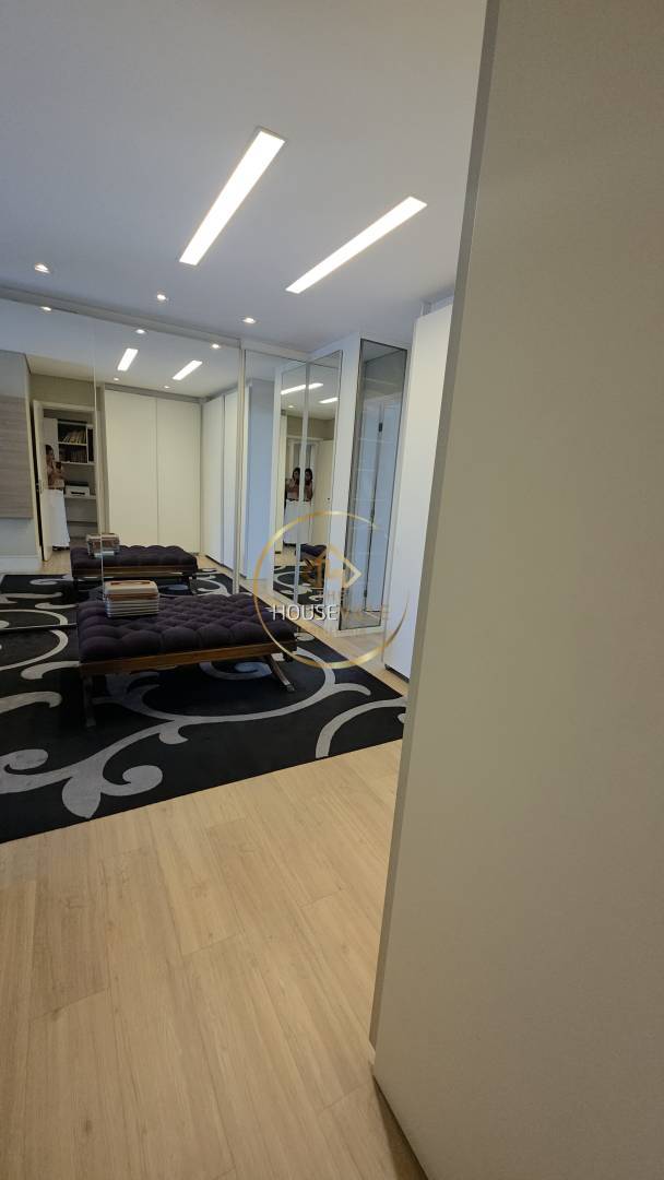 Apartamento, 4 quartos, 233 m² - Foto 36