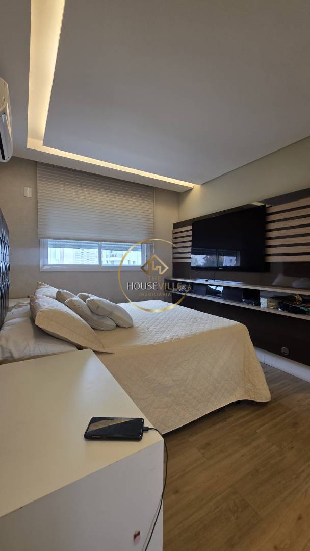 Apartamento, 4 quartos, 233 m² - Foto 40