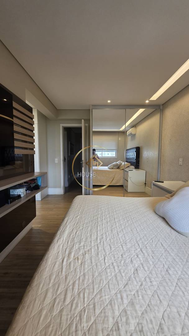 Apartamento, 4 quartos, 233 m² - Foto 41